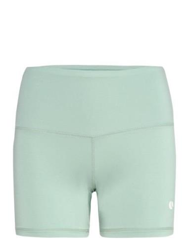 Ace Minishorts Sport Shorts Sport Shorts Green Björn Borg