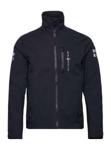 Spray Jacket Sport Sport Jackets Navy Sail Racing