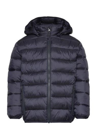 Jacket Toppatakki Navy Sofie Schnoor Baby And Kids