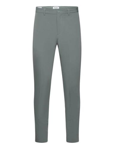 Onseve Slim 0071 Pant Noos Bottoms Trousers Formal Green ONLY & SONS