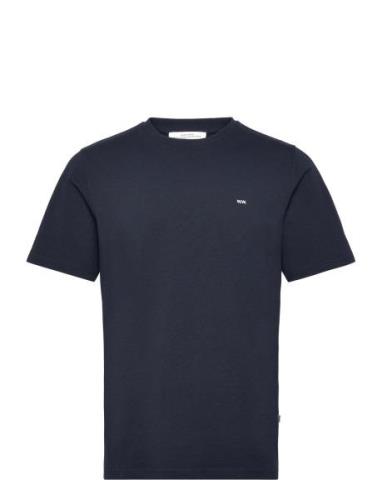 Essential Sami Classic T-Shirt Gots Designers T-shirts Short-sleeved N...