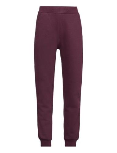 Trousers Basic Bottoms Sweatpants Lindex