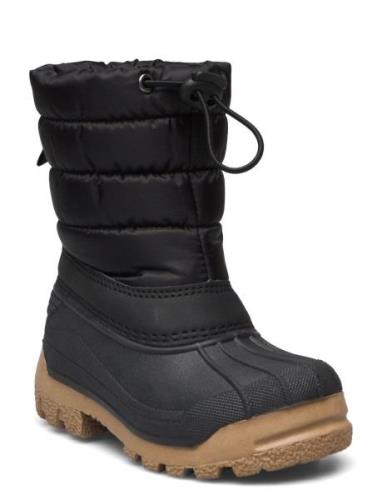 Thermo Boot Talvisaappaat Black Sofie Schnoor Baby And Kids