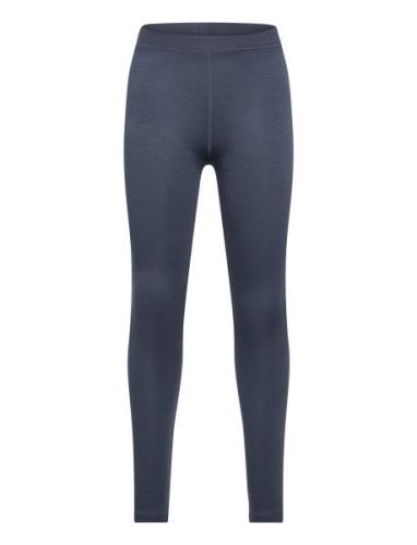 Laki - Leggings Bottoms Leggings Blue Hust & Claire