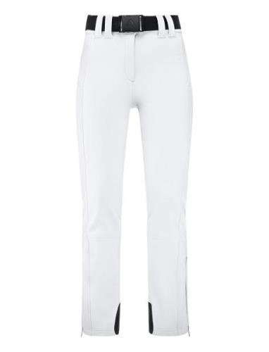 Jet Pants Women Sport Sport Pants White Head