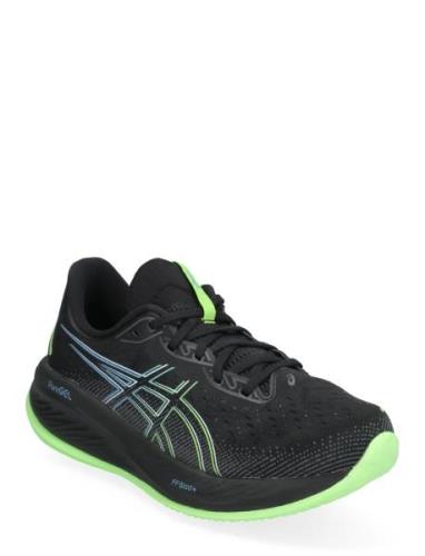 Gel-Cumulus 26 Sport Sport Shoes Running Shoes Black Asics