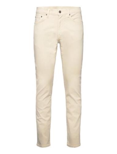 Regular Desert Jeans Bottoms Jeans Regular Beige GANT