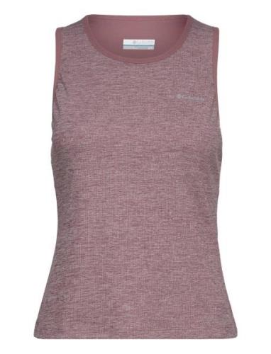 Columbia Hike Ii Performance Tank Sport T-shirts & Tops Sleeveless Pin...