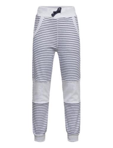 Long Pants Bottoms Sweatpants Blue Geggamoja