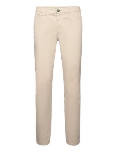 Chino Trousers Bottoms Trousers Chinos Cream United Colors Of Benetton