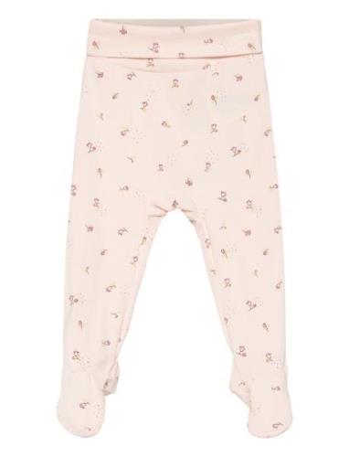 Pixa Bottoms Leggings Pink MarMar Copenhagen