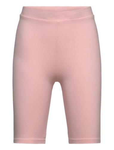 Biker Shorts Bottoms Shorts Pink Gugguu