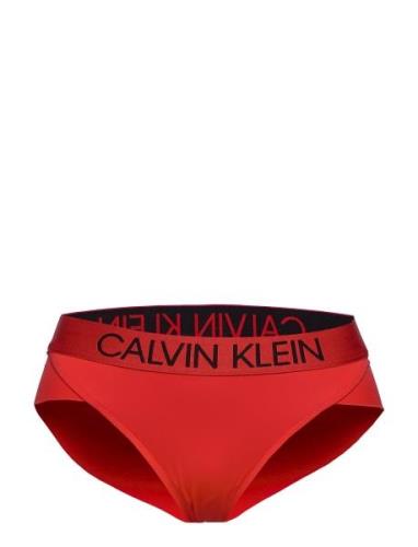 Brazilian Hipster Swimwear Bikinis Bikini Bottoms Bikini Briefs Red Ca...