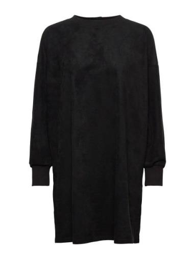 Dresses Woven Lyhyt Mekko Black EDC By Esprit