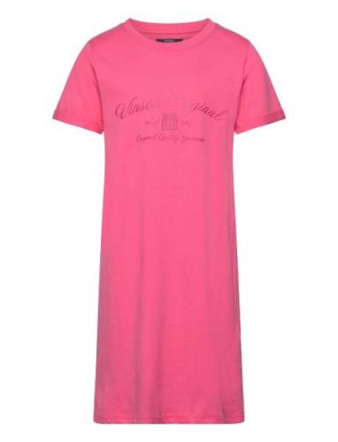 Vpc T-Shirt Dress Mari Jr. Gi Dresses & Skirts Dresses Casual Dresses ...