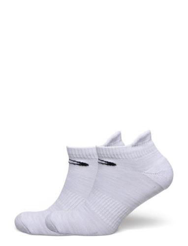 Ankle Tab Sock Nilkkasukat Lyhytvartiset Sukat White Oakley Sports