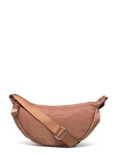 Bag Bumbag Uno Bumbag Vyölaukku Laukku Beige Lindex