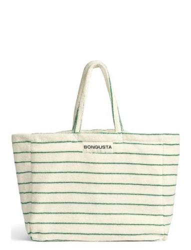 Naram Weekendbag Shopper Laukku White Bongusta