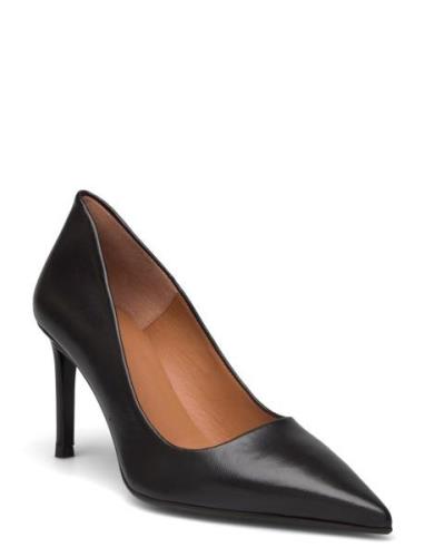 Pumps Shoes Heels Pumps Classic Black Billi Bi