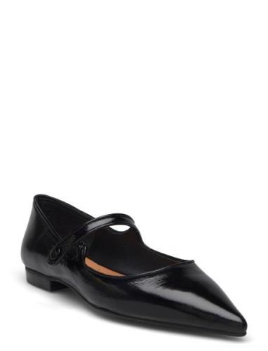 Ballerina Ballerinat Black Billi Bi