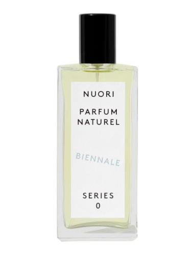 Biennale Fragrance Hajuvesi Eau De Parfum Nude Nuori