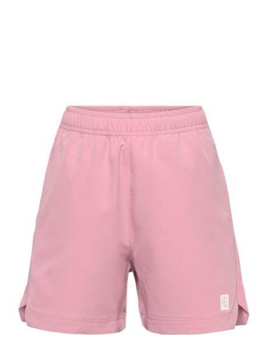 Shorts Outdoor, Soft Bottoms Shorts Pink Color Kids