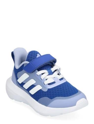 Fortarun 3.0 El C Sport Sneakers Low-top Sneakers Blue Adidas Sportswe...