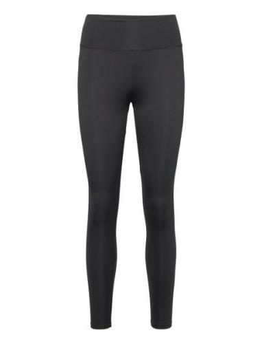 Onpcalz-1 Hw Tights Sport Running-training Tights Black Only Play