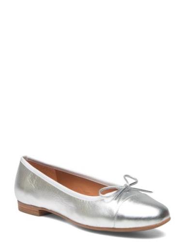 Ballerina Ballerinat Silver Billi Bi