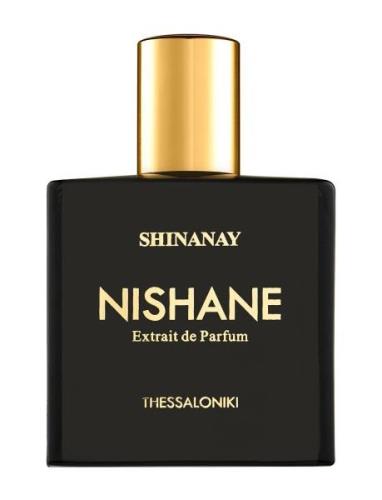 Shinanay Edp 30 Ml Hajuvesi Eau De Parfum Nude NISHANE