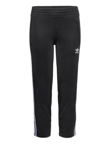 Firebird Pants Bottoms Sweatpants Black Adidas Originals
