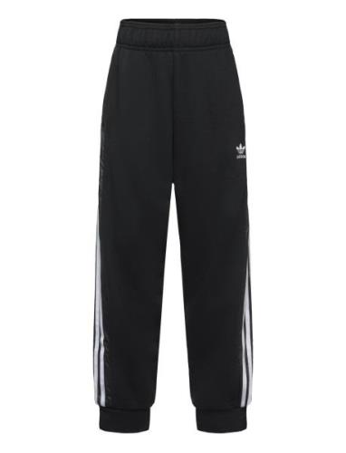 Pants Bottoms Sweatpants Black Adidas Originals