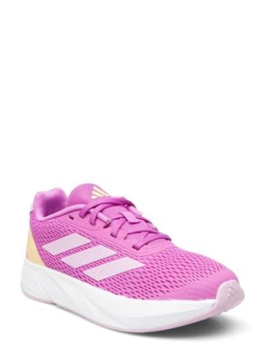 Duramo Sl K Matalavartiset Sneakerit Tennarit Pink Adidas Sportswear