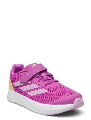 Duramo Sl El K Matalavartiset Sneakerit Tennarit Pink Adidas Sportswea...