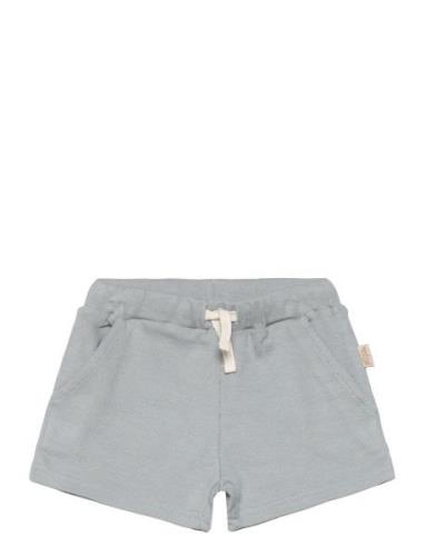 Shorts Modal Bottoms Shorts Blue Petit Piao