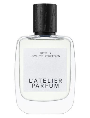 Exquise Tentation Hajuvesi Eau De Parfum Nude L'atelier Parfum