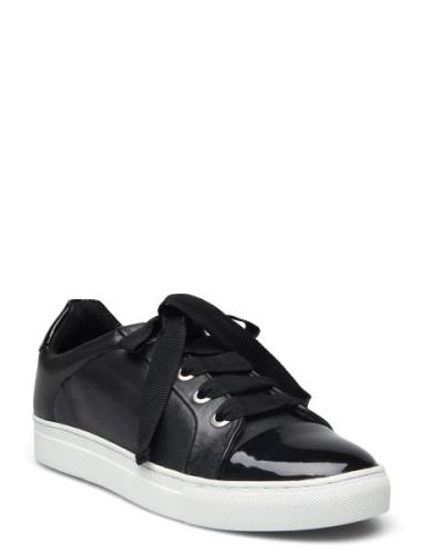 Sport Matalavartiset Sneakerit Tennarit Black Billi Bi