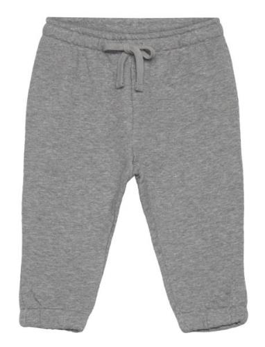 Sweatpants Bottoms Sweatpants Grey Sofie Schnoor Baby And Kids