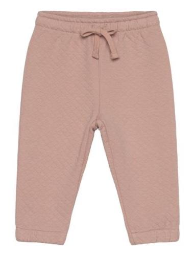 Sweatpants Bottoms Sweatpants Pink Sofie Schnoor Baby And Kids