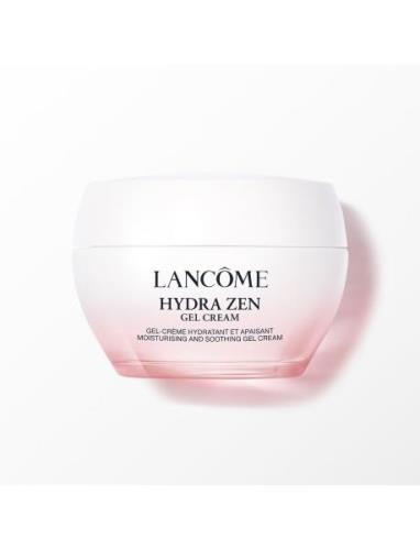 Hydra Zen Gel Cream Päivävoide Kasvovoide Nude Lancôme