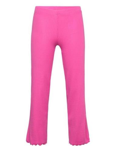 Nkfvemma Pant Bottoms Trousers Pink Name It