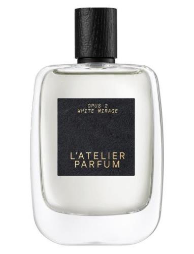 White Mirage Hajuvesi Eau De Parfum Nude L'atelier Parfum