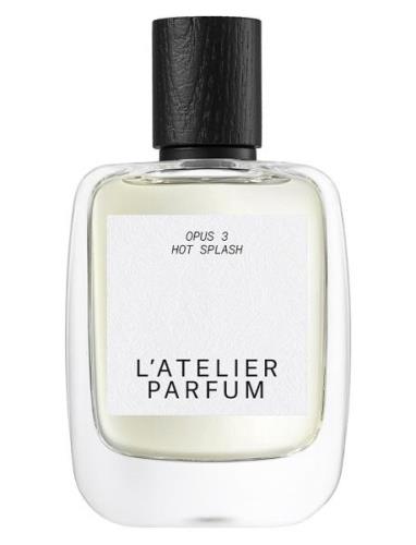 Hot Splash Hajuvesi Eau De Parfum Nude L'atelier Parfum