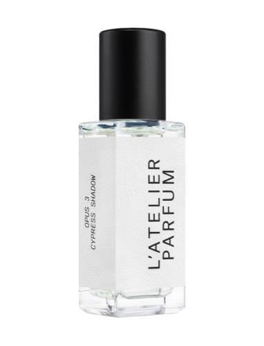 Cypress Shadow Hajuvesi Eau De Parfum Nude L'atelier Parfum