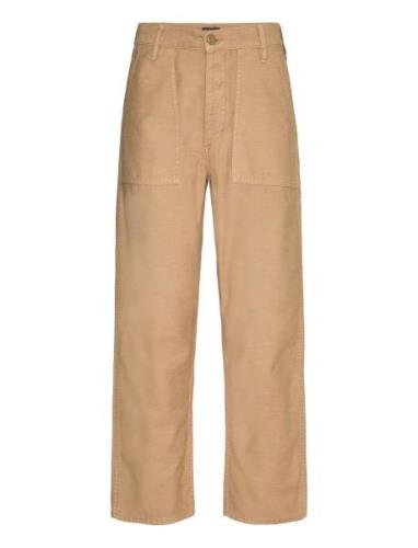 The Ricky Pant Bottoms Trousers Cargo Pants Beige Polo Ralph Lauren