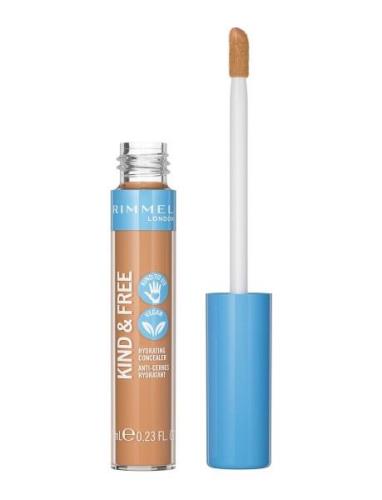 Rimmel Kind & Free Concealer Peitevoide Meikki Rimmel