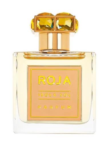 Isola Sol Parfum 50Ml Hajuvesi Eau De Parfum Nude Roja Parfums