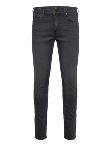 Mal Bottoms Jeans Slim Black Lee Jeans