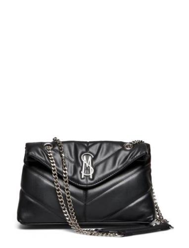 Bbelzer Crossbody Bag Bags Crossbody Bags Black Steve Madden