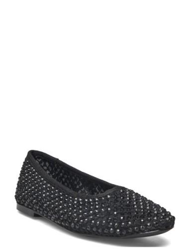 Marli Ballerinas Ballerinat Black Steve Madden